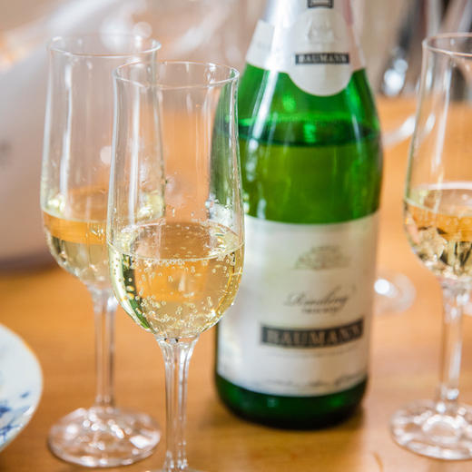 德国符腾堡雷司令起泡葡萄酒 商品图3