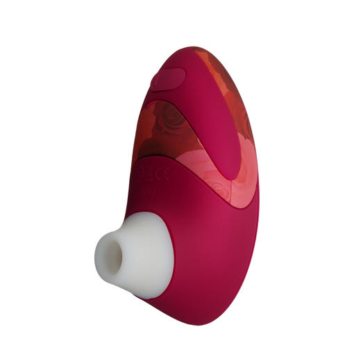 【送礼包！！】德国 Womanizer 豹美人 W500系列12频成人 女用 情趣用品 商品图8