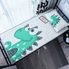 学生宿舍大版冰丝凉席 商品缩略图14