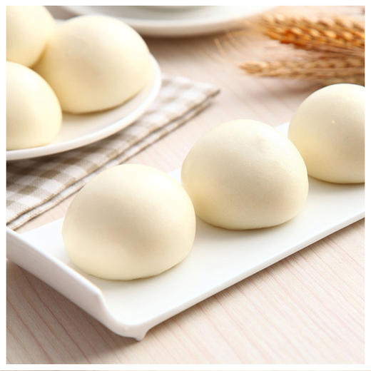 三全快厨奶黄包360g/包
 商品图1