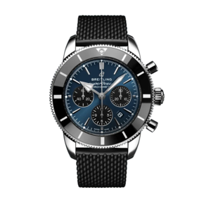 百年灵Breitling 超级海洋文化二代B01计时腕表 AB0162121C1S1