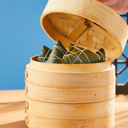 思念粽子 思念粽礼礼盒1000g 商品图5