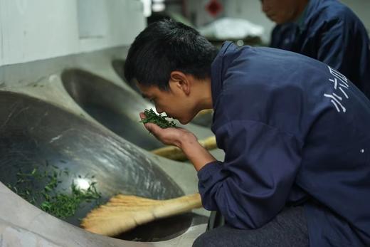 “七碗清风自六安”丨六安瓜片 具岩之骨力，水之灵气的茶中名品，是它  绿茶 商品图2