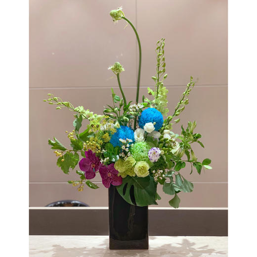 前台花23 商品图0