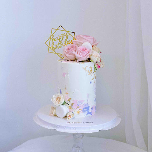 粉紫 |  | 鲜花无法保证一样 商品图1