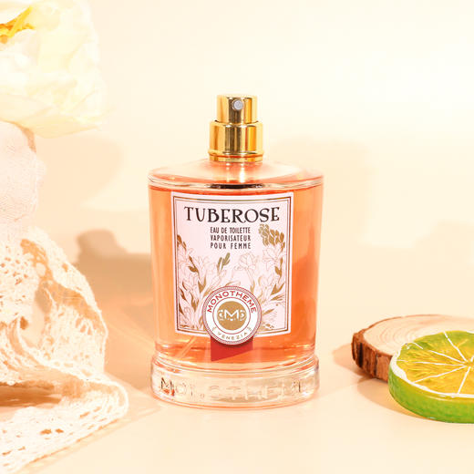 威尼斯精品香氛  晚香玉 Monotheme Fine Fragrances Venezia  Tuberose   分装 商品图2