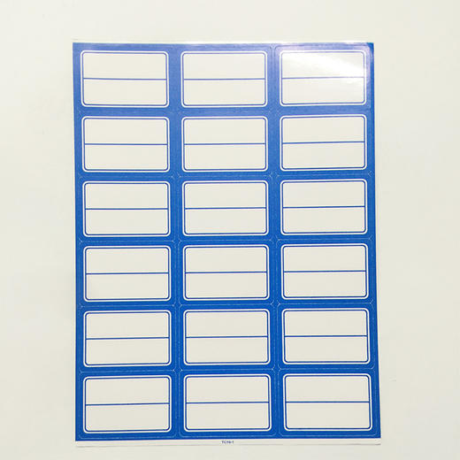 泰昌标签 商品图0