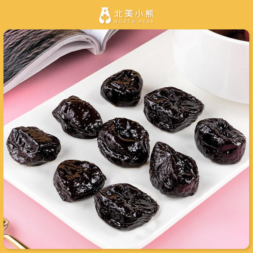 美国Kirkland Sunsweet无核加州西梅干三斤1.59kg #天津仓 商品图3