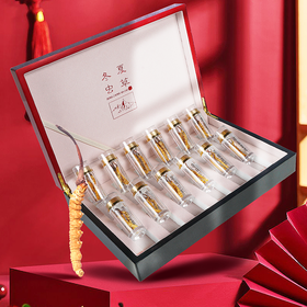 这种“虫”你了解吗？ 它的好处可对男性身体帮了大忙