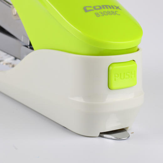 齐心订书机B3088C办公学生用装订 商品图3