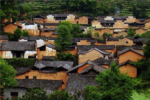 浙南丽水丨瓯江帆影、古堰画乡、云和梯田、“江南布达拉”杨家堂村、缙云仙都、时思寺、百丈漈6天摄影团 商品图4