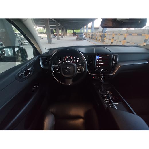沃尔沃 XC60 T5 四驱智逸版 国VI 【长租-北京】 商品图8