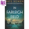 【中商原版】法利菲尔德 In Farleigh Field 英文原版 Rhys Bowen 商品缩略图0