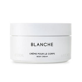 Byredo百瑞德香氛身体霜200ml