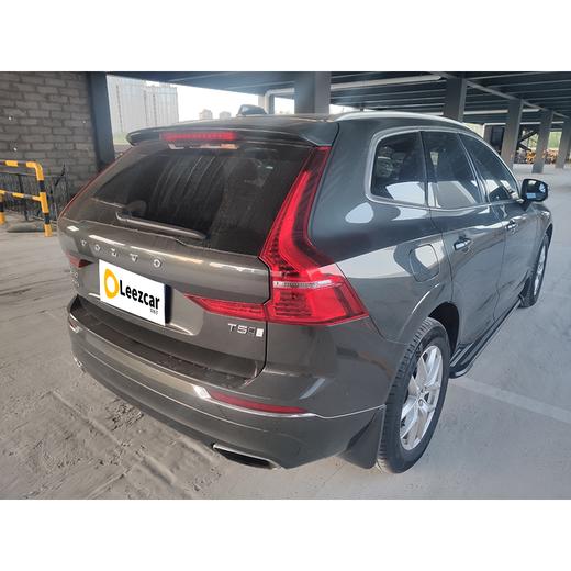 沃尔沃 XC60 T5 四驱智逸版 国VI 【长租-北京】 商品图6