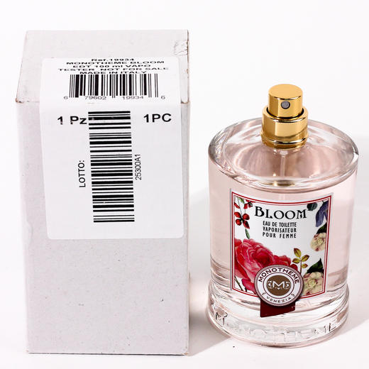 威尼斯精品香氛 绽放  Monotheme Fine Fragrances Venezia Bloom Pour Femme   分装 商品图4