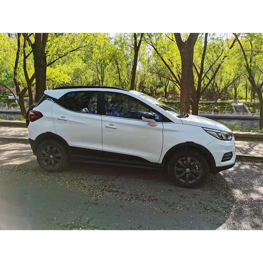【月租-北京】比亚迪 元新能源 EV360智联领享型 商品图3