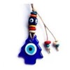 蓝眼睛饰品挂件挂饰（新）2股 商品缩略图0
