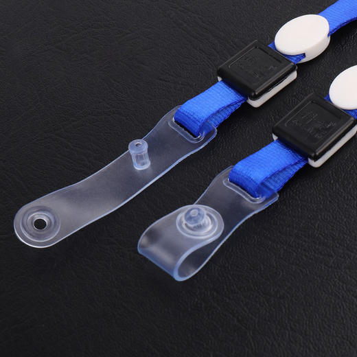 科记证件卡挂绳/直身扣K1001 商品图1