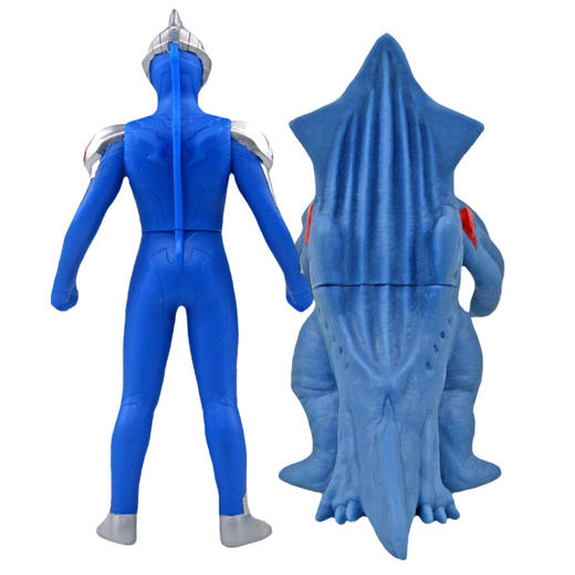 万代泽塔奥特曼超决战盖内伽古 商品图3