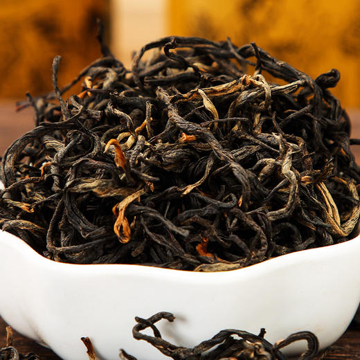 【2026新茶】象窝红茶  雅品红茶礼盒装 150克/盒 纯手工采摘一芽二叶老树茶 商品图7