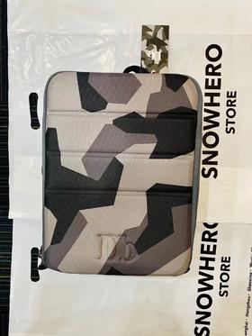 2021 DB灰迷彩 The CIA PRO