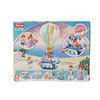 快乐小鲁班观光热气球B0863积木益智拼装儿童玩具新年礼物男女孩桌游 商品缩略图2