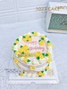 1027CAKE |  复古蛋糕 INS风 商品缩略图0