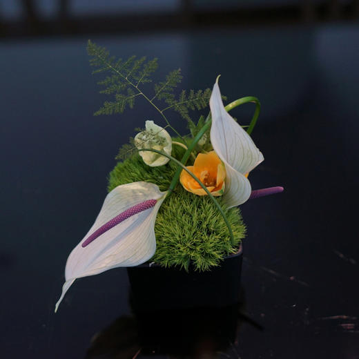 小会议桌花07 商品图1