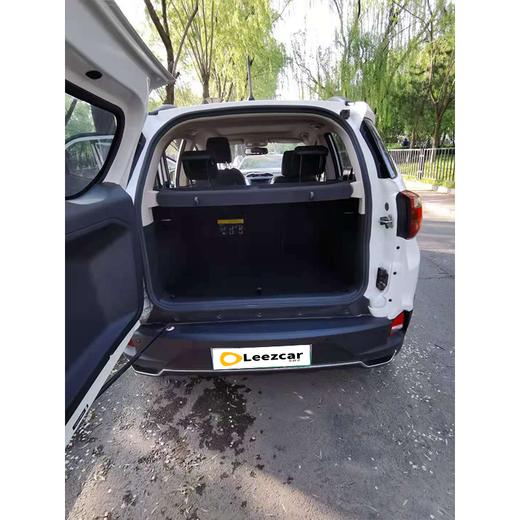 【月租-北京】比亚迪 元新能源 EV360智联领享型 商品图9