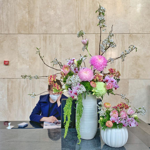 前台花16 商品图0