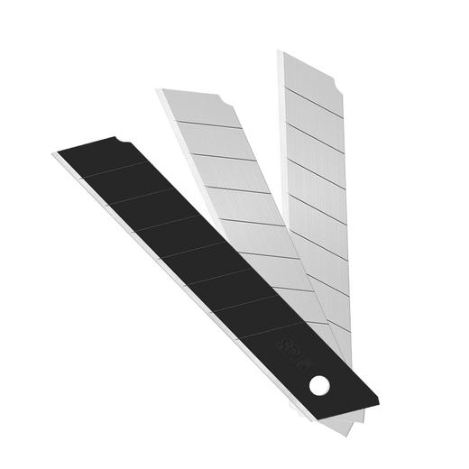 手牌美工刀片（SDC1404011）SP1404裁纸刀壁纸刀办公学生用 商品图3