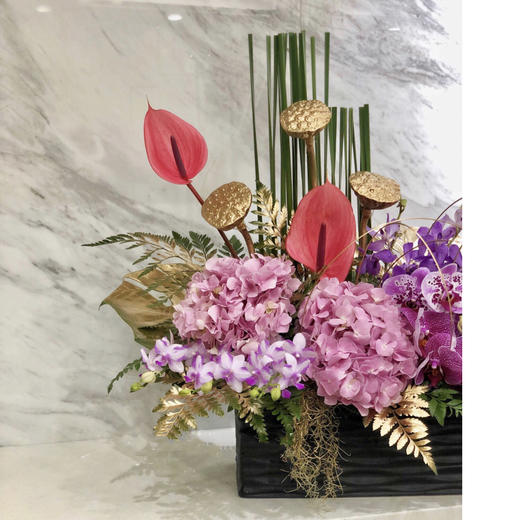 前台花56 商品图2