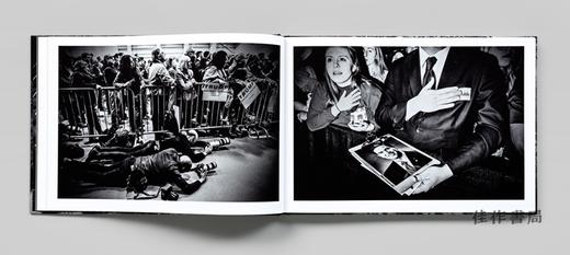 Mark Peterson: Political Theatre / 马克·彼得森：政治舞台 商品图3