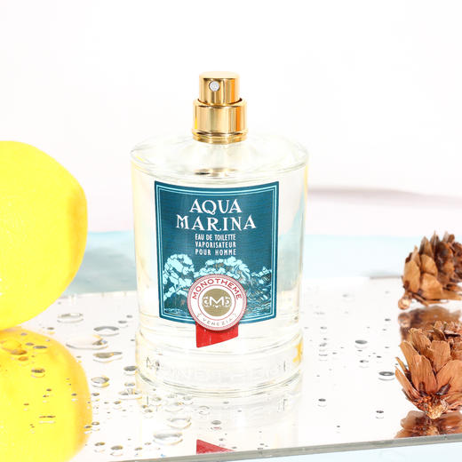 威尼斯精品香氛 马丽娜之水（海边） Monotheme Fine Fragrances Venezia Aqva Marina   分装 商品图2