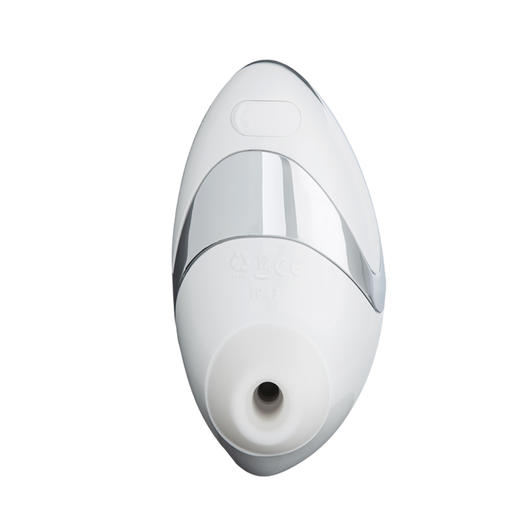 【送礼包！！】德国 Womanizer 豹美人 W500系列12频成人 女用 情趣用品 商品图1