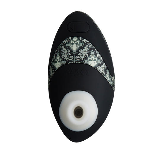 【送礼包！！】德国 Womanizer 豹美人 W500系列12频成人 女用 情趣用品 商品图4