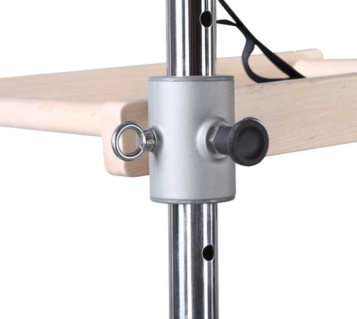 《单件包邮》一恋豪华款高架床EL21022 商品图1