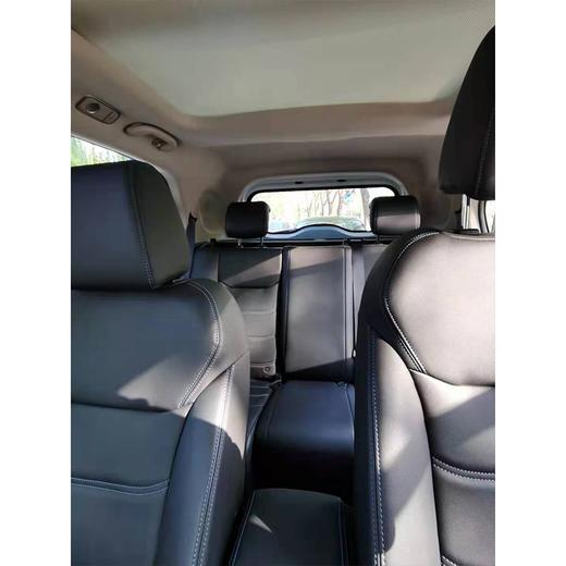 【月租-北京】比亚迪 元新能源 EV360智联领享型 商品图7