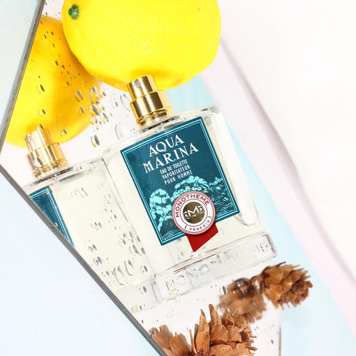 威尼斯精品香氛 马丽娜之水（海边） Monotheme Fine Fragrances Venezia Aqva Marina   分装 商品图0