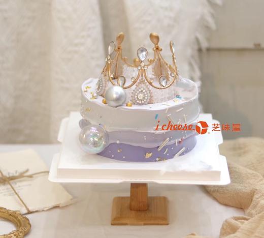 紫色梦幻（CA40） 商品图0