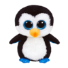 TY摇摆企鹅沃德尔毛绒中号36904 商品缩略图0