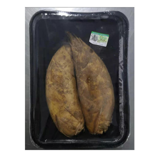 有机山野嫩笋 商品图0