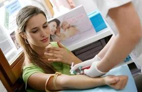 以血为本，女性到底能不能献血？看完就知道！