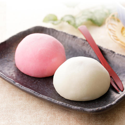 【多口味可选】雀巢迷你雪糍48g(芒果蓝莓味/白桃抹茶味多口味可选) 商品图5