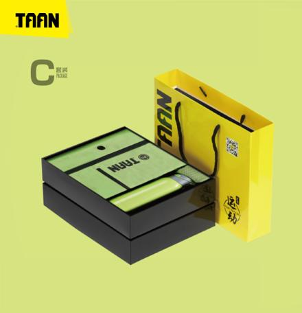 泰昂TAAN运动礼盒 商品图4