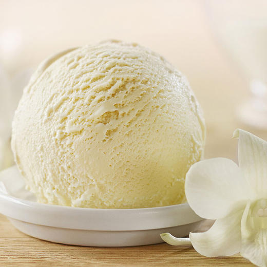 哈根达斯香草味冰淇淋81g(100ml) 商品图1