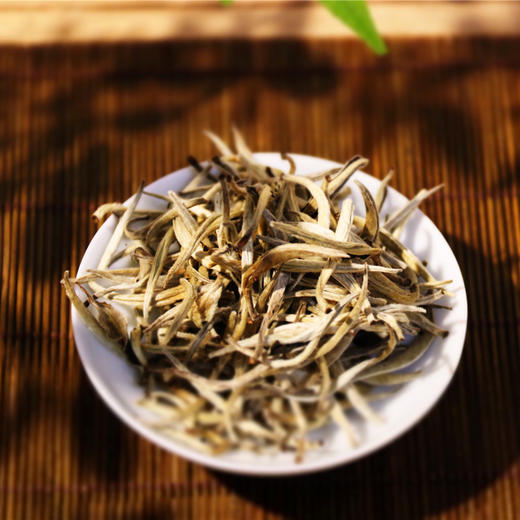 初恋的味道千年白露茶100g