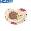 贝亲纷趣系列安抚奶嘴L号-逗趣卡通刺猬_N1008 商品缩略图0