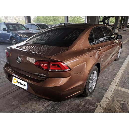 【月租-北京】大众 凌渡 230TSI DSG风尚版 商品图2